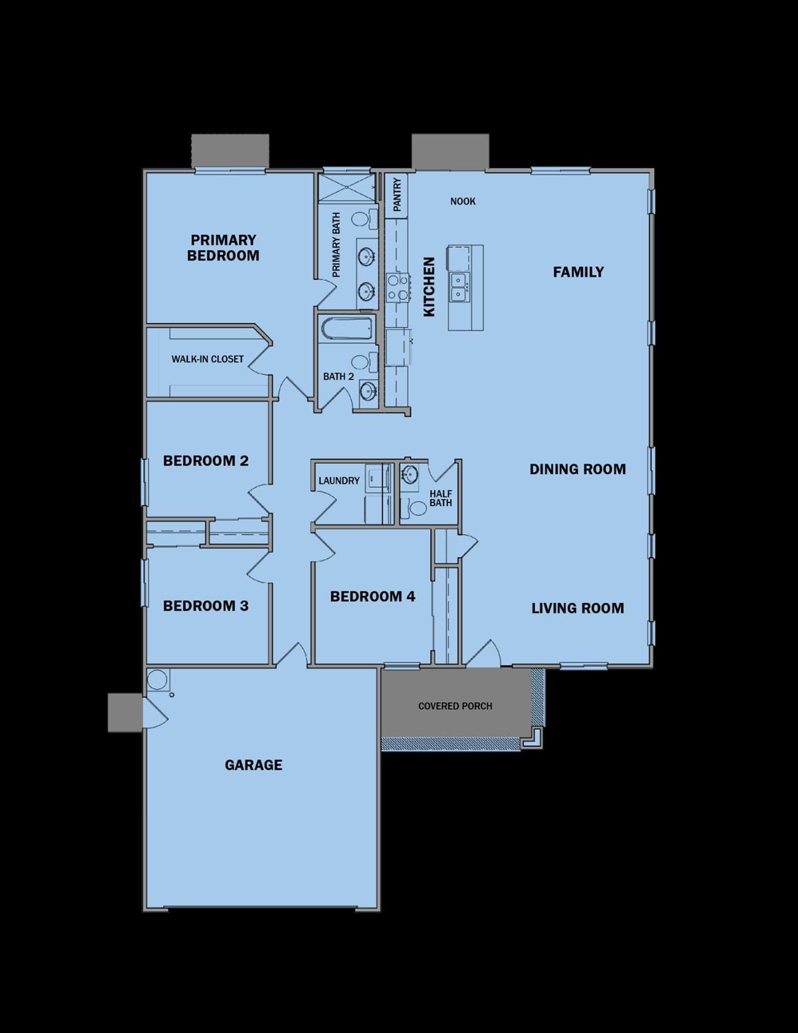 1633 Hansen Ranch Road Olivehurst, CA 95961 - Photo 31 of 32