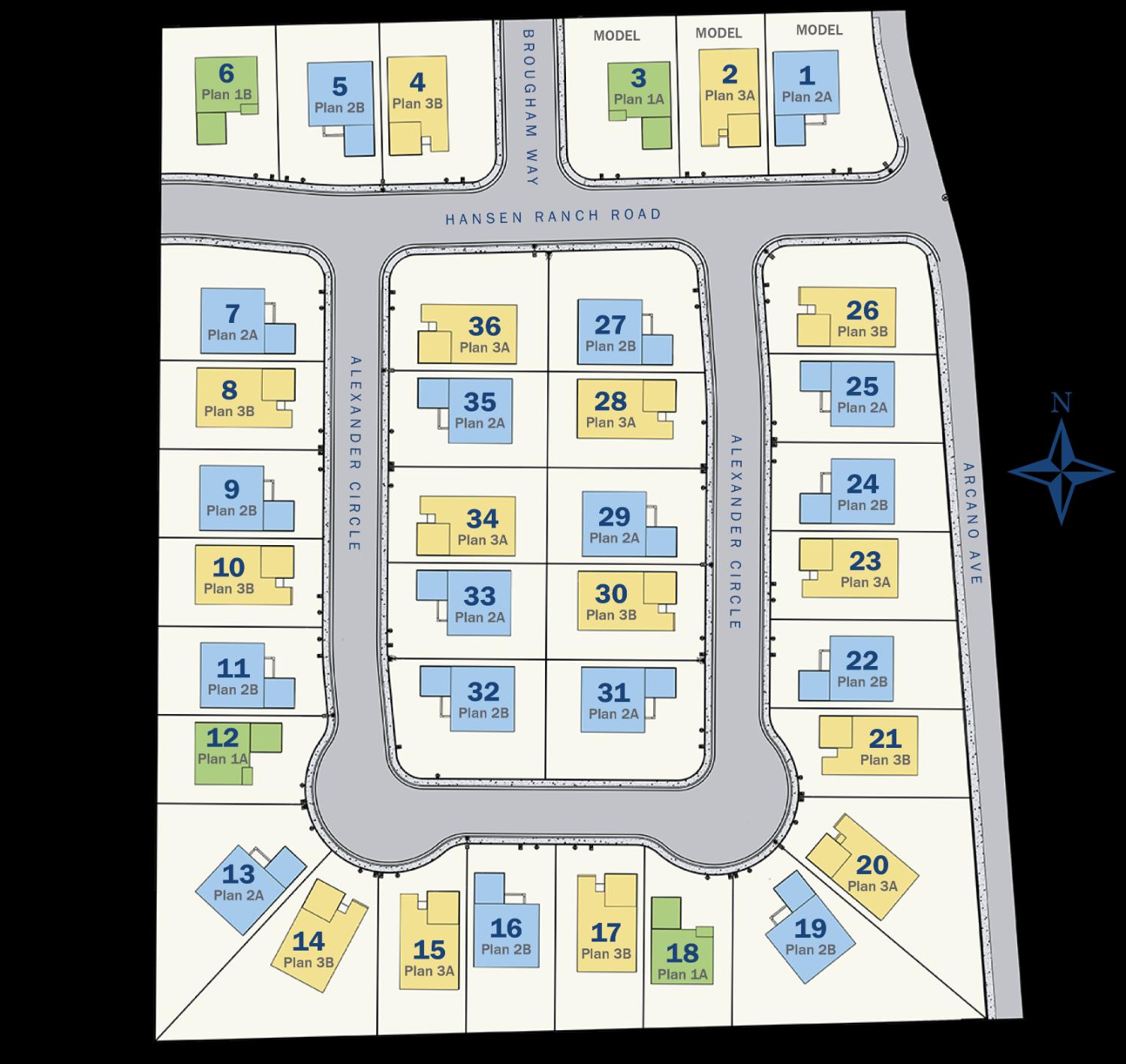 1633 Hansen Ranch Road Olivehurst, CA 95961 - Photo 32 of 32