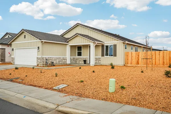 $487,334 | 1633 Hansen Ranch Road, Olivehurst, CA 95961