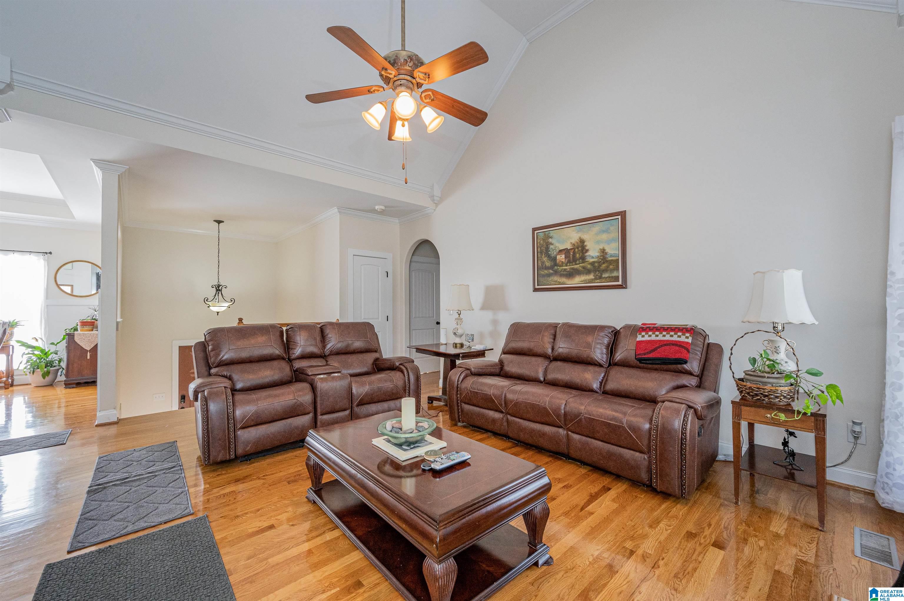 122 Independence Circle Helena, AL 35080 - Photo 5 of 47