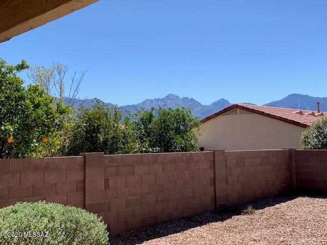 3636 East Mecate Road Tucson, AZ 85739 - Photo 23 of 28