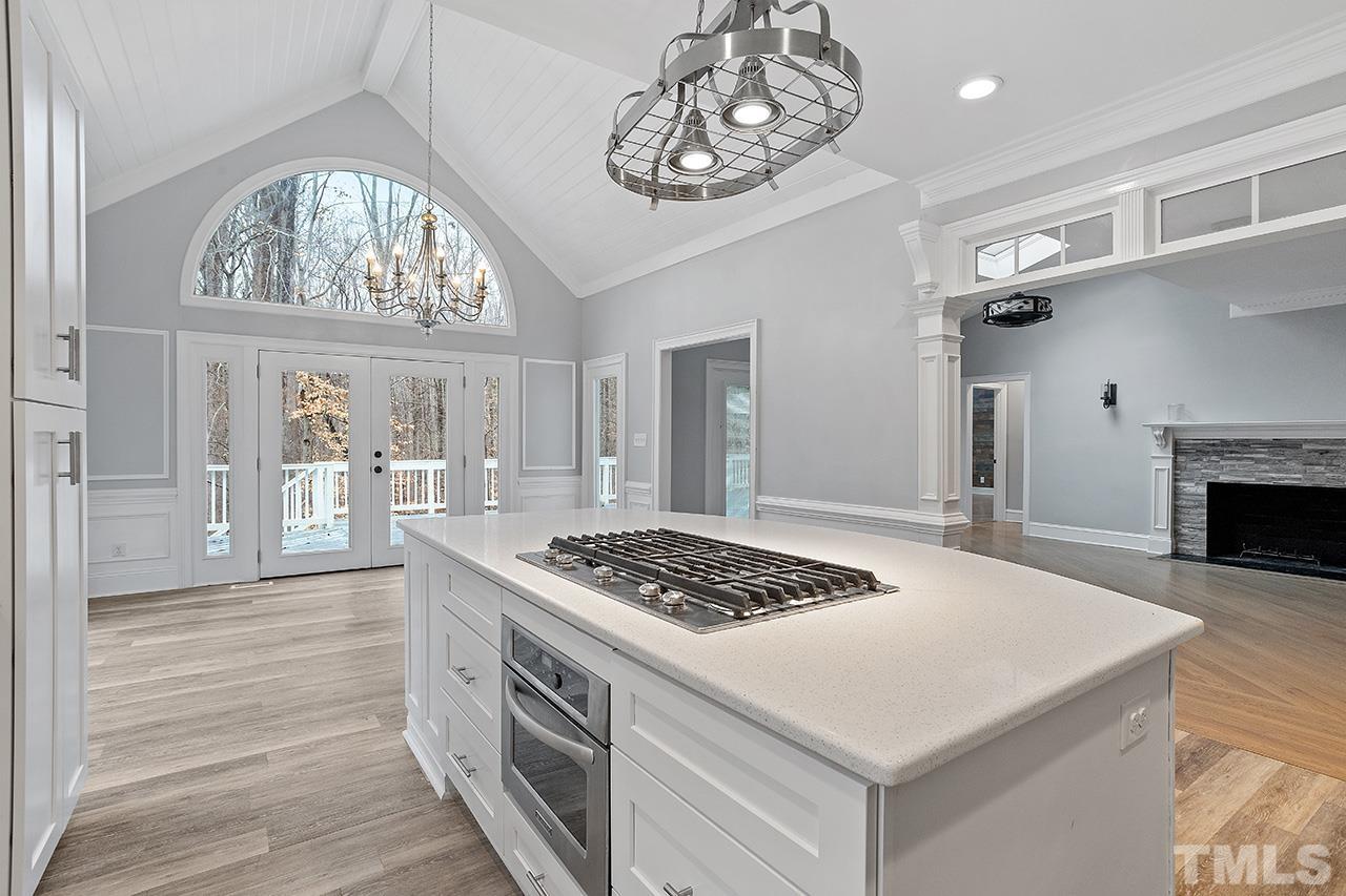 9132 Sutherland Court Raleigh, NC 27615 - Photo 11 of 36