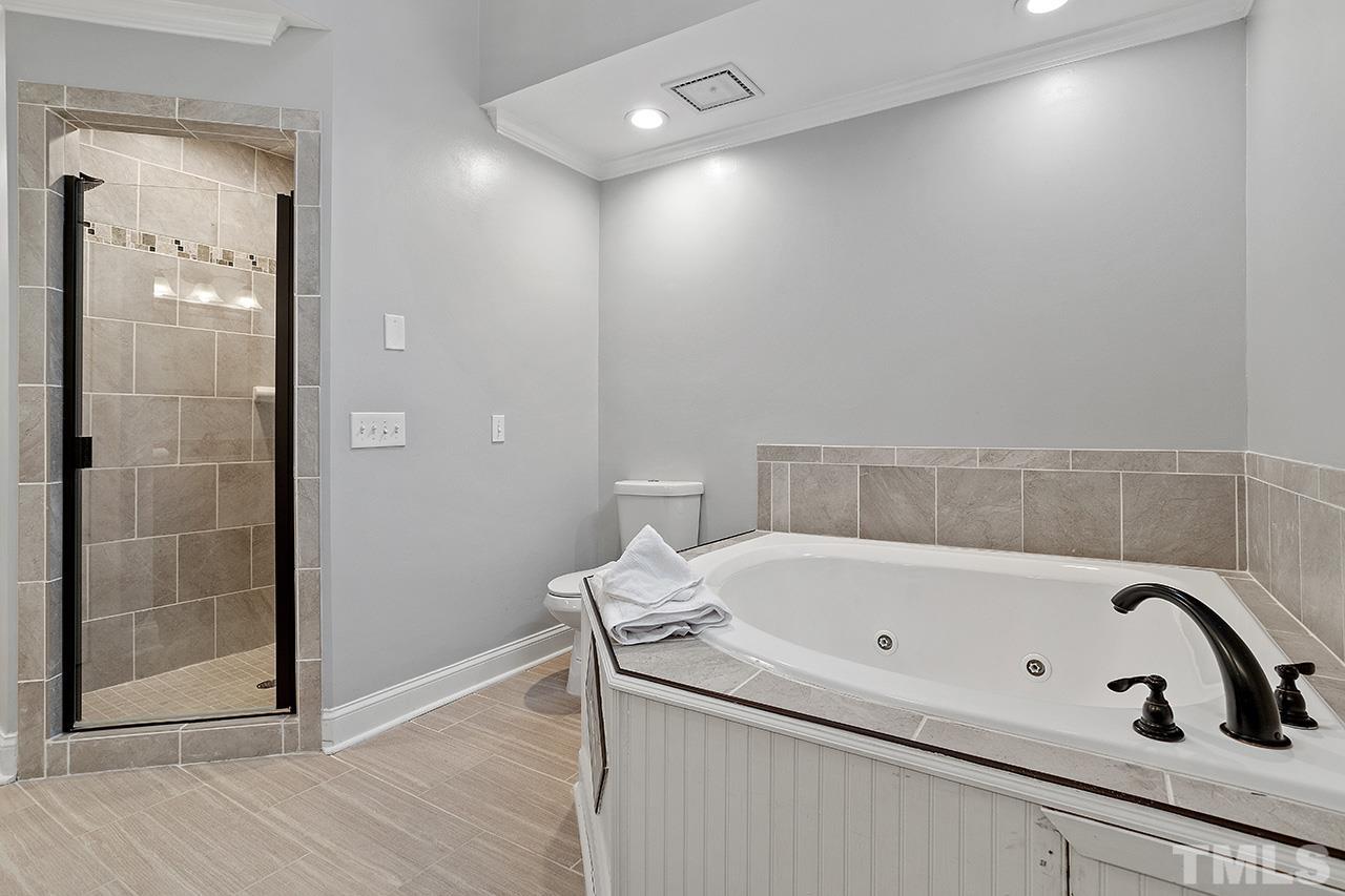 9132 Sutherland Court Raleigh, NC 27615 - Photo 27 of 36