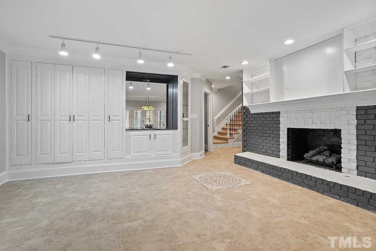 9132 Sutherland Court Raleigh, NC 27615 - Photo 31 of 36