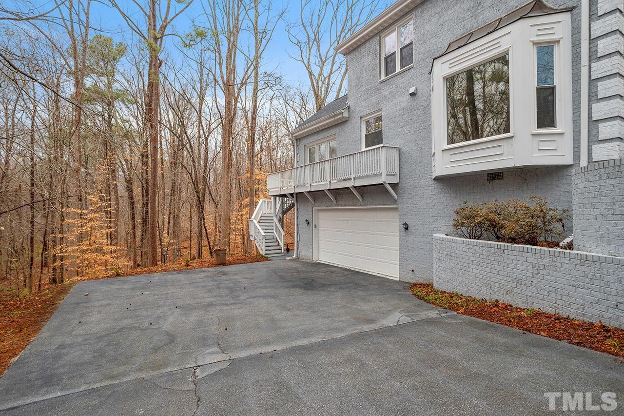 9132 Sutherland Court Raleigh, NC 27615 - Photo 34 of 36