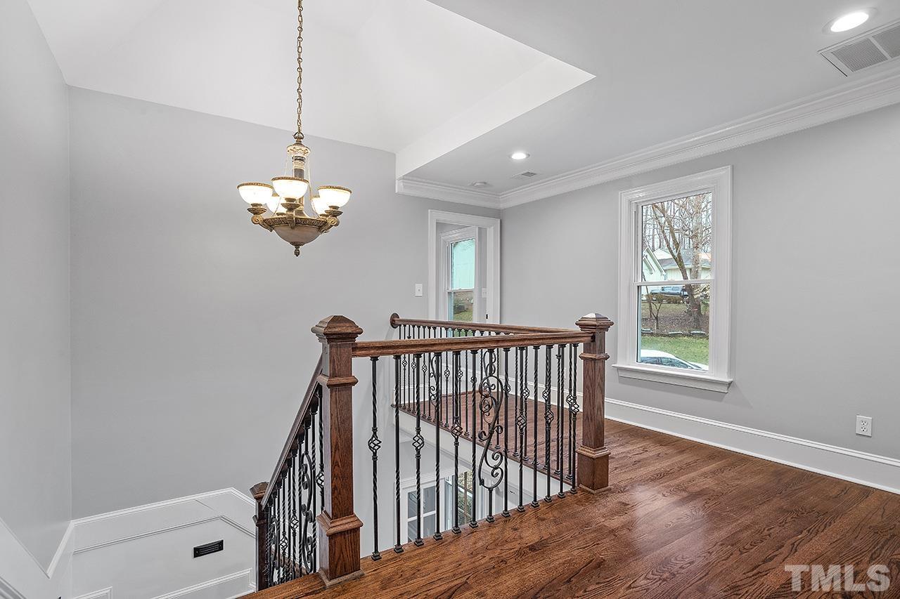 9132 Sutherland Court Raleigh, NC 27615 - Photo 35 of 36