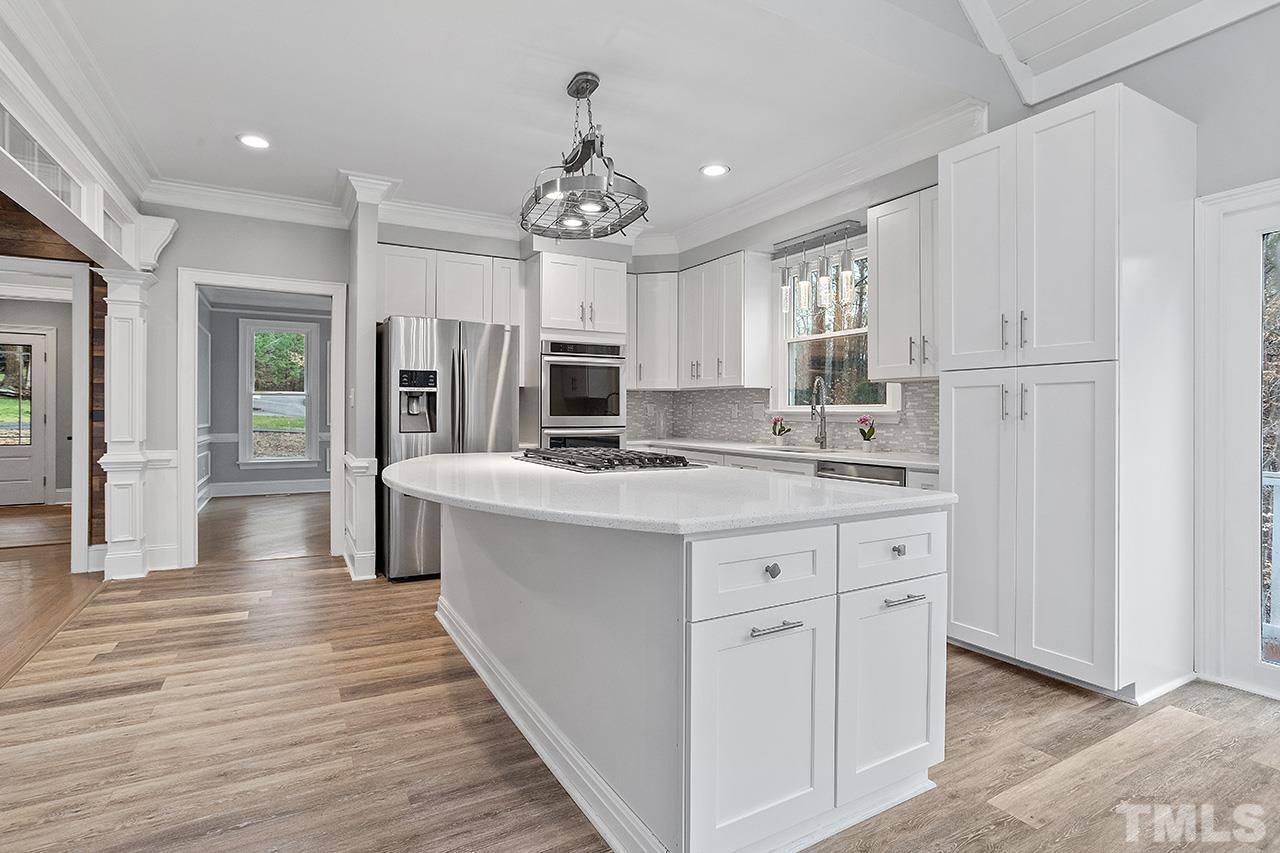 9132 Sutherland Court Raleigh, NC 27615 - Photo 7 of 36