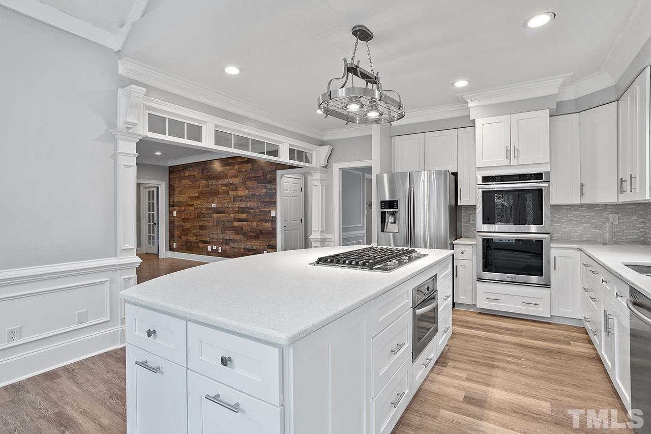 9132 Sutherland Court Raleigh, NC 27615 - Photo 9 of 36