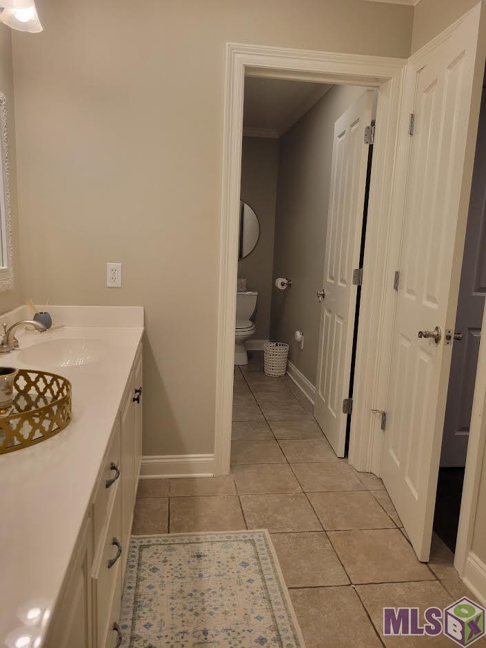 643 Highway 653 Raceland, LA 70394 - Photo 35 of 47 3RD FULL BATH
