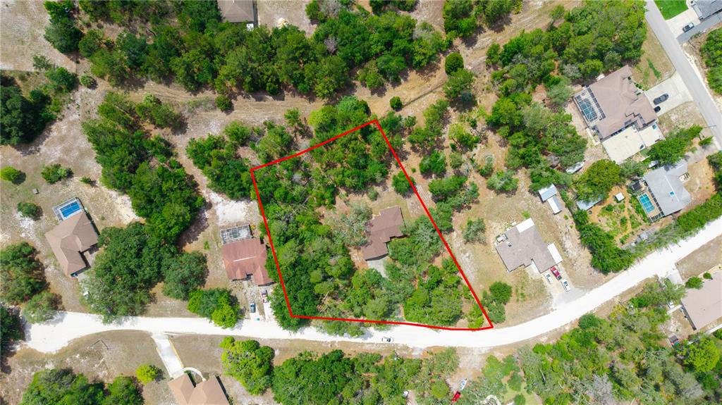 7121 Bastian Court Weeki Wachee, FL 34613 - Photo 40 of 45
