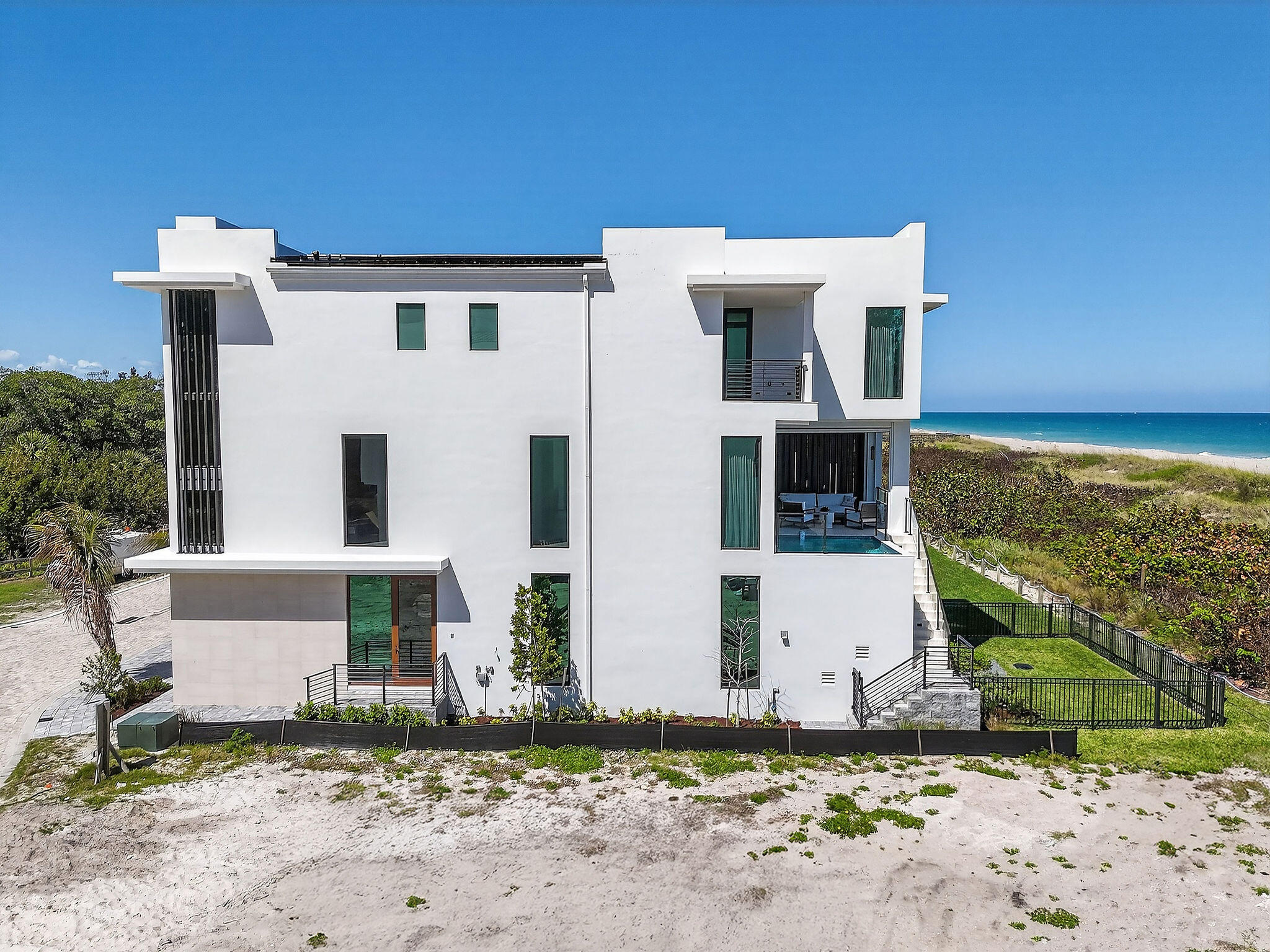4360 Diamond Shores Way Fort Pierce, FL 34949 - Photo 86 of 100 4360DiamondShrsWyAerials(6)