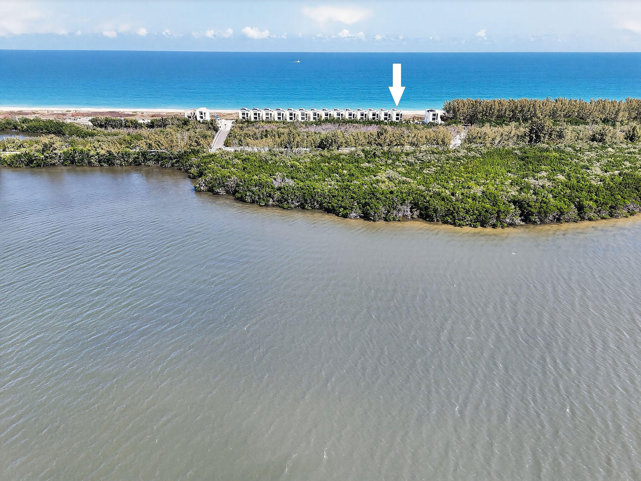 4360 Diamond Shores Way Fort Pierce, FL 34949 - Photo 97 of 100 4360DiamondShrsWyAerials(36)a