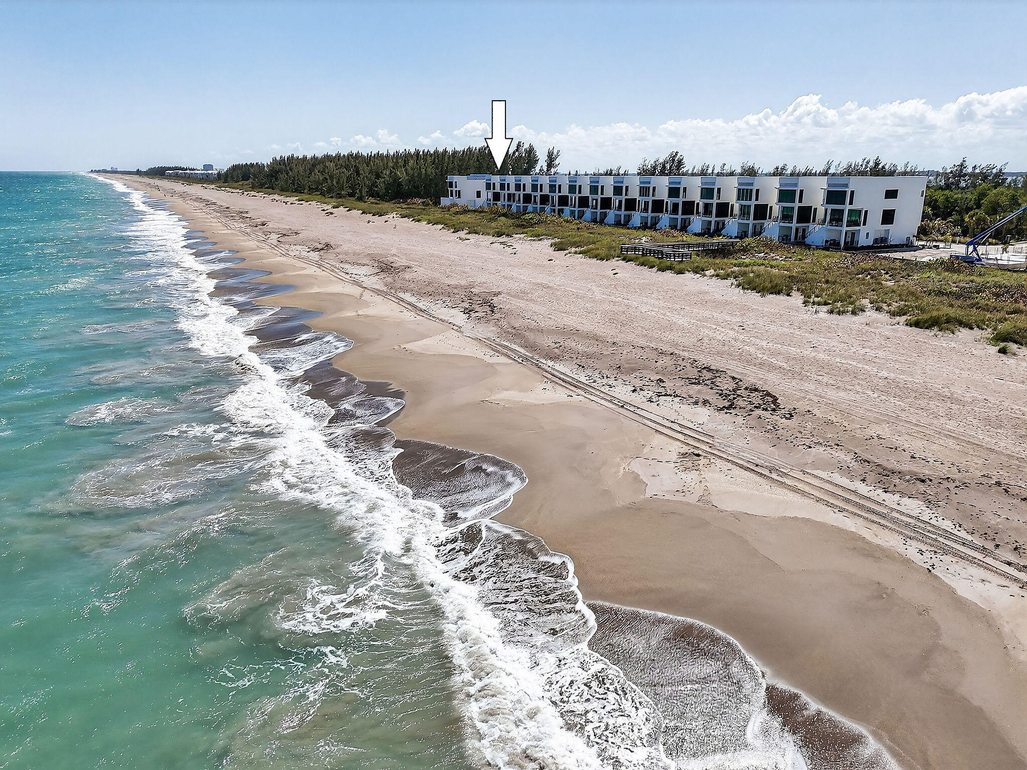 4360 Diamond Shores Way Fort Pierce, FL 34949 - Photo 98 of 100 4360DiamondShrsWyAerials(42)a