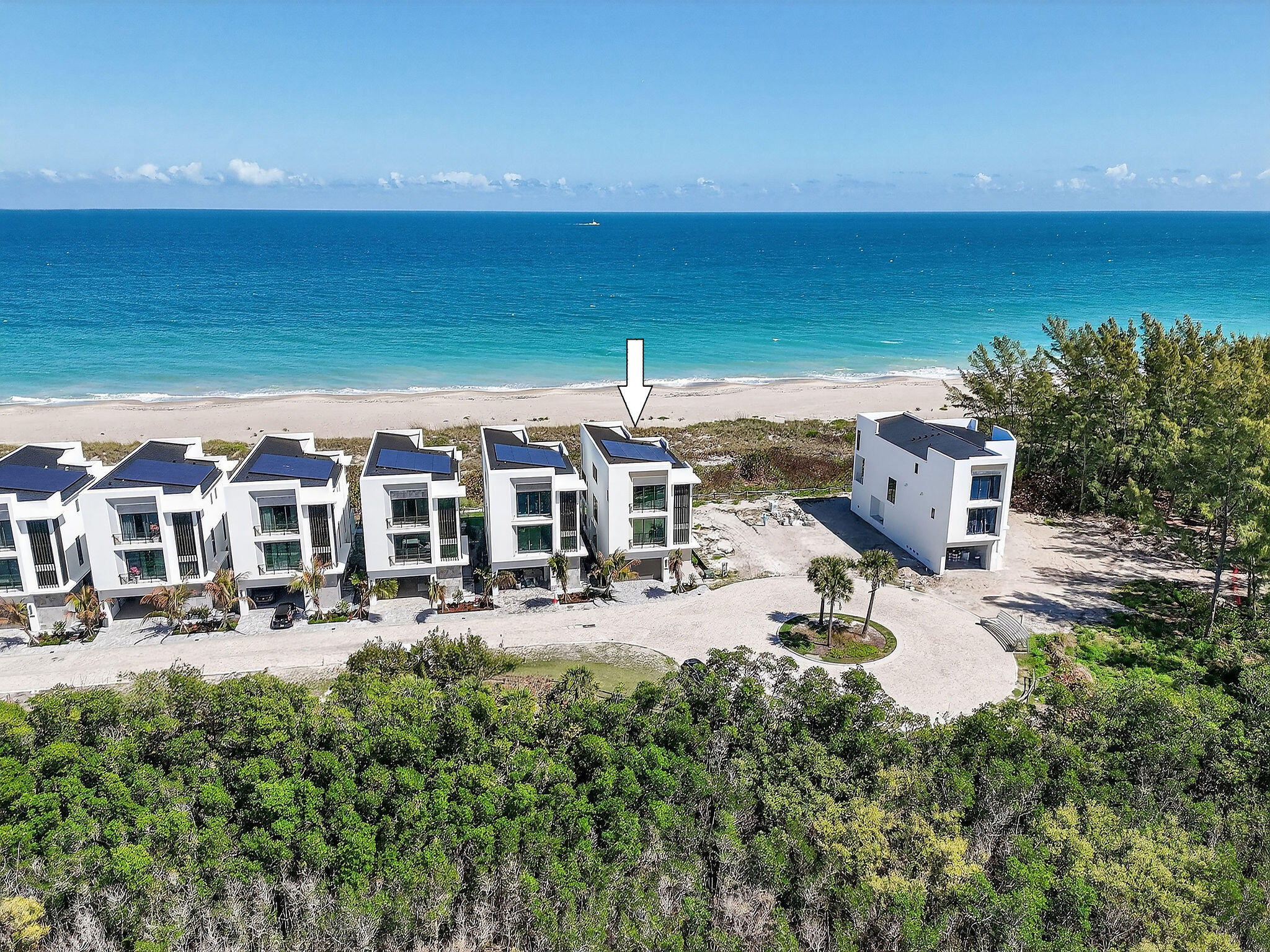 4360 Diamond Shores Way Fort Pierce, FL 34949 - Photo 99 of 100 4360DiamondShrsWyAerials(46)a