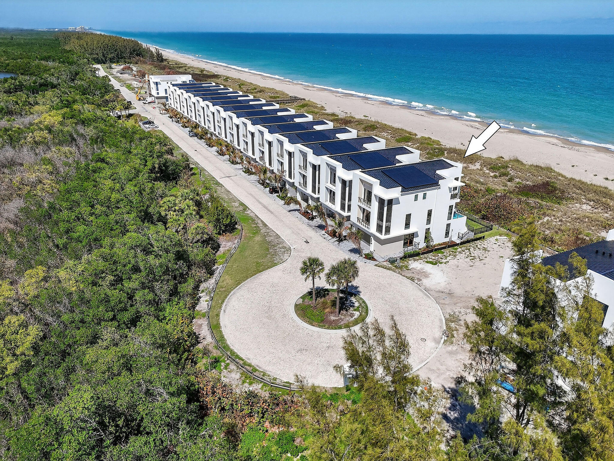 4360 Diamond Shores Way Fort Pierce, FL 34949 - Photo 100 of 100 4360DiamondShrsWyAerials(48)a