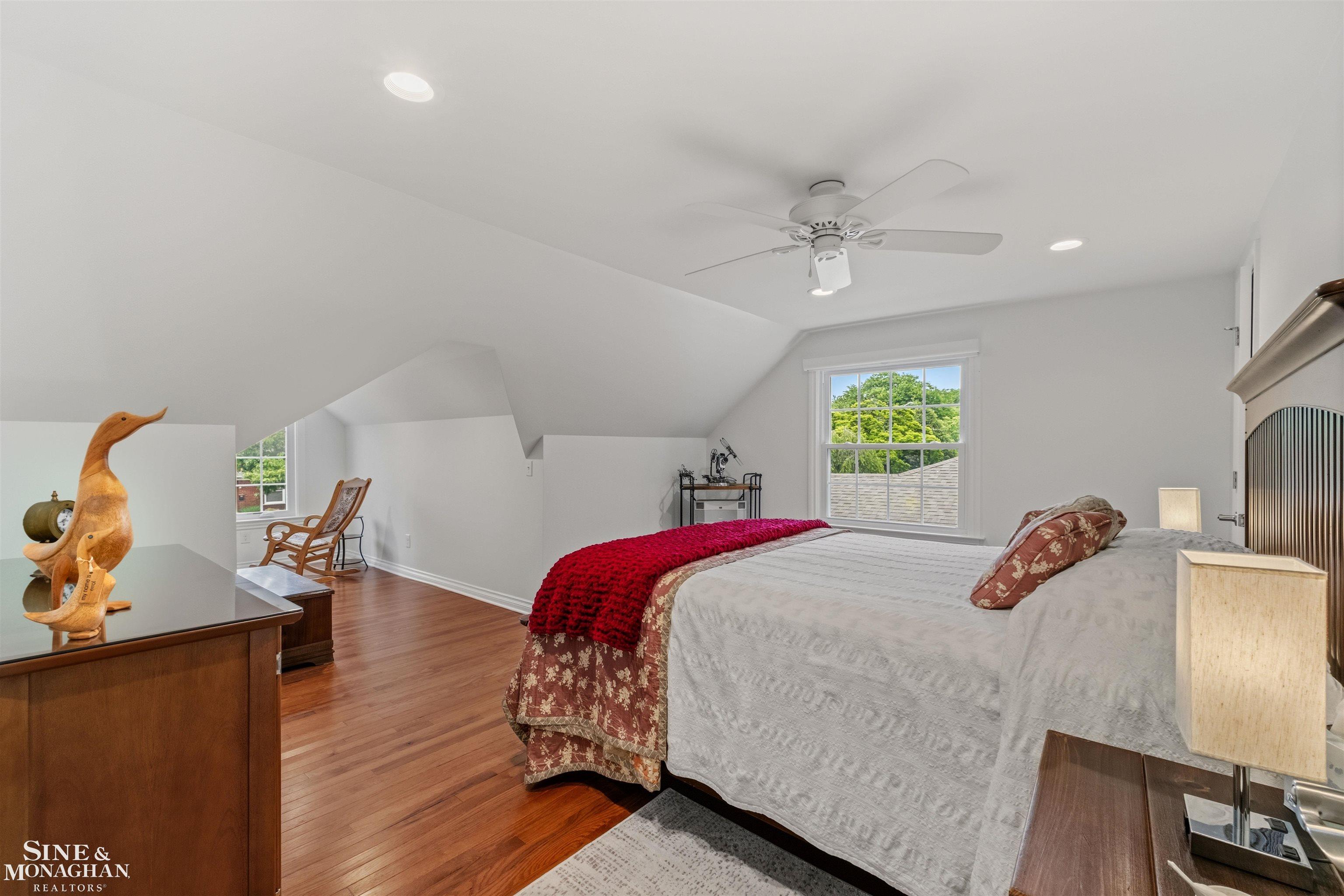 1061 North Renaud Road Grosse Pointe Woods, MI 48236 - Photo 28 of 63