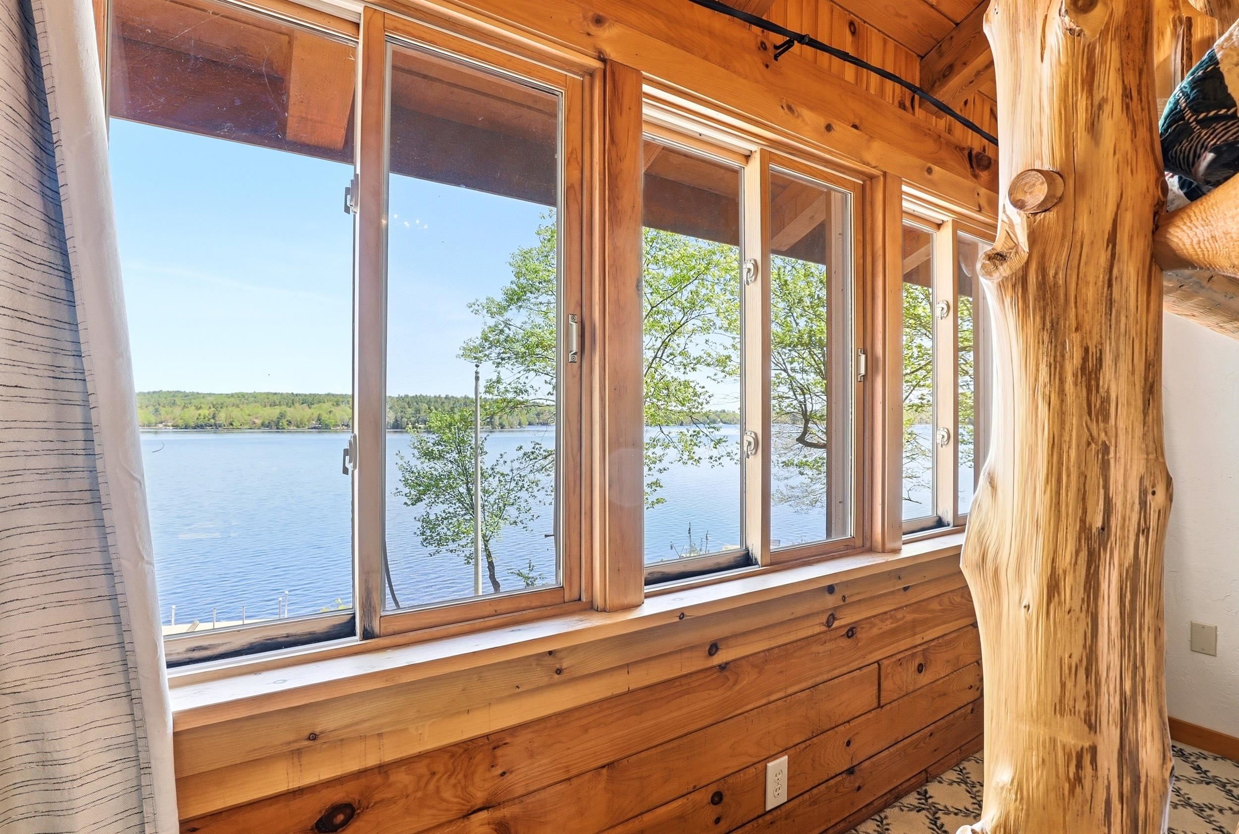 50 Ashuelot Acres Road Washington, NH 03280 - Photo 24 of 59