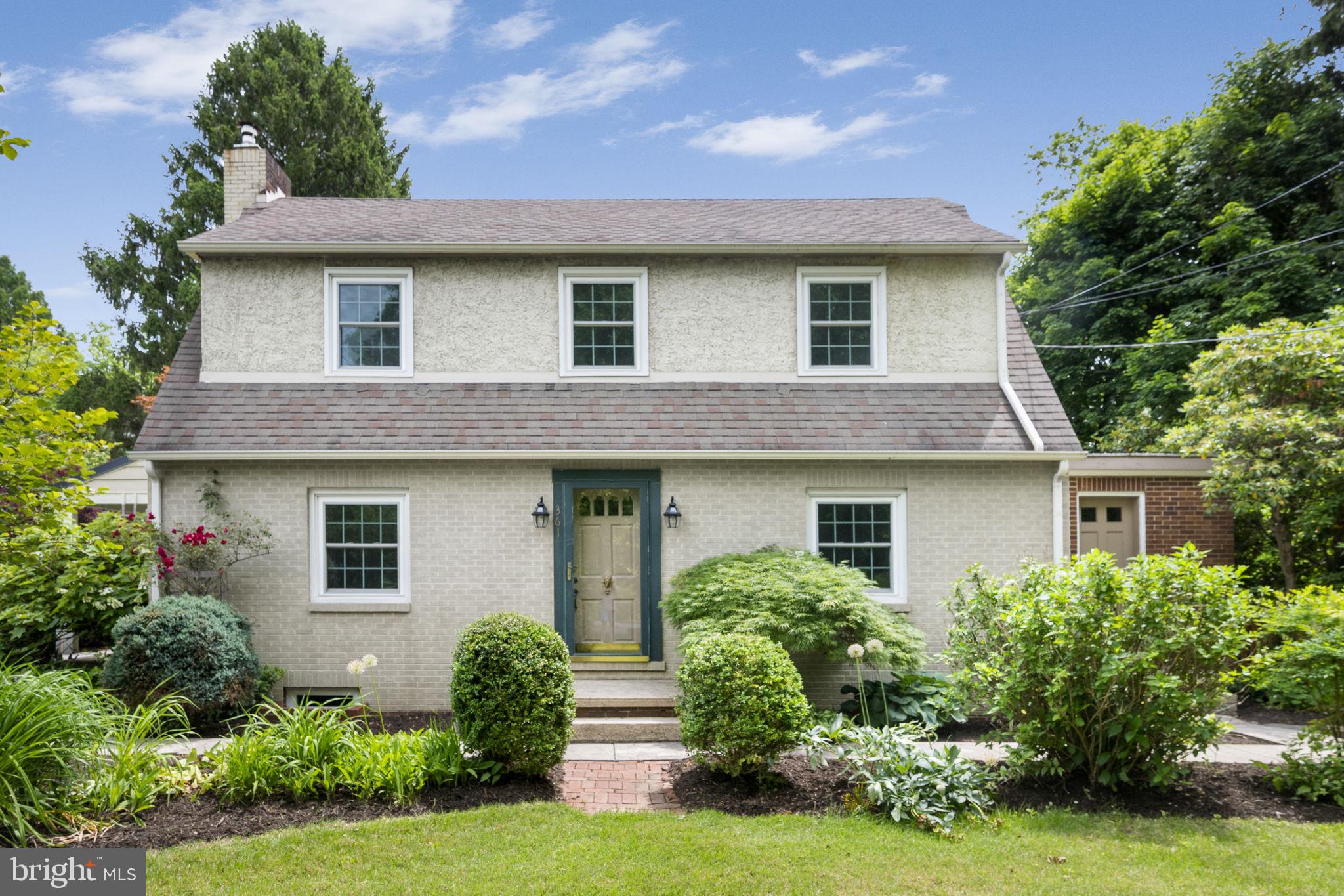 361 Corner Ketch Road Downingtown, PA 19335 - Photo 1 of 51