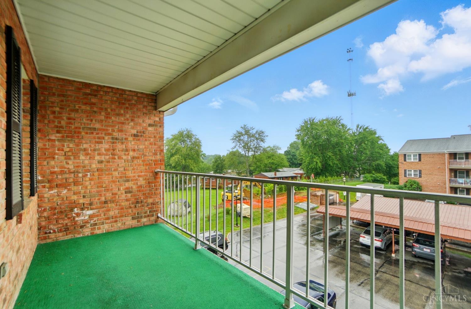 5344 Werk Road, Unit C12 Cincinnati, OH 45248 - Photo 29 of 39 Gallery Image 29
