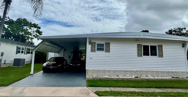 $257,900 | 1100 South Belcher Road, Unit 454, Largo, FL 33771