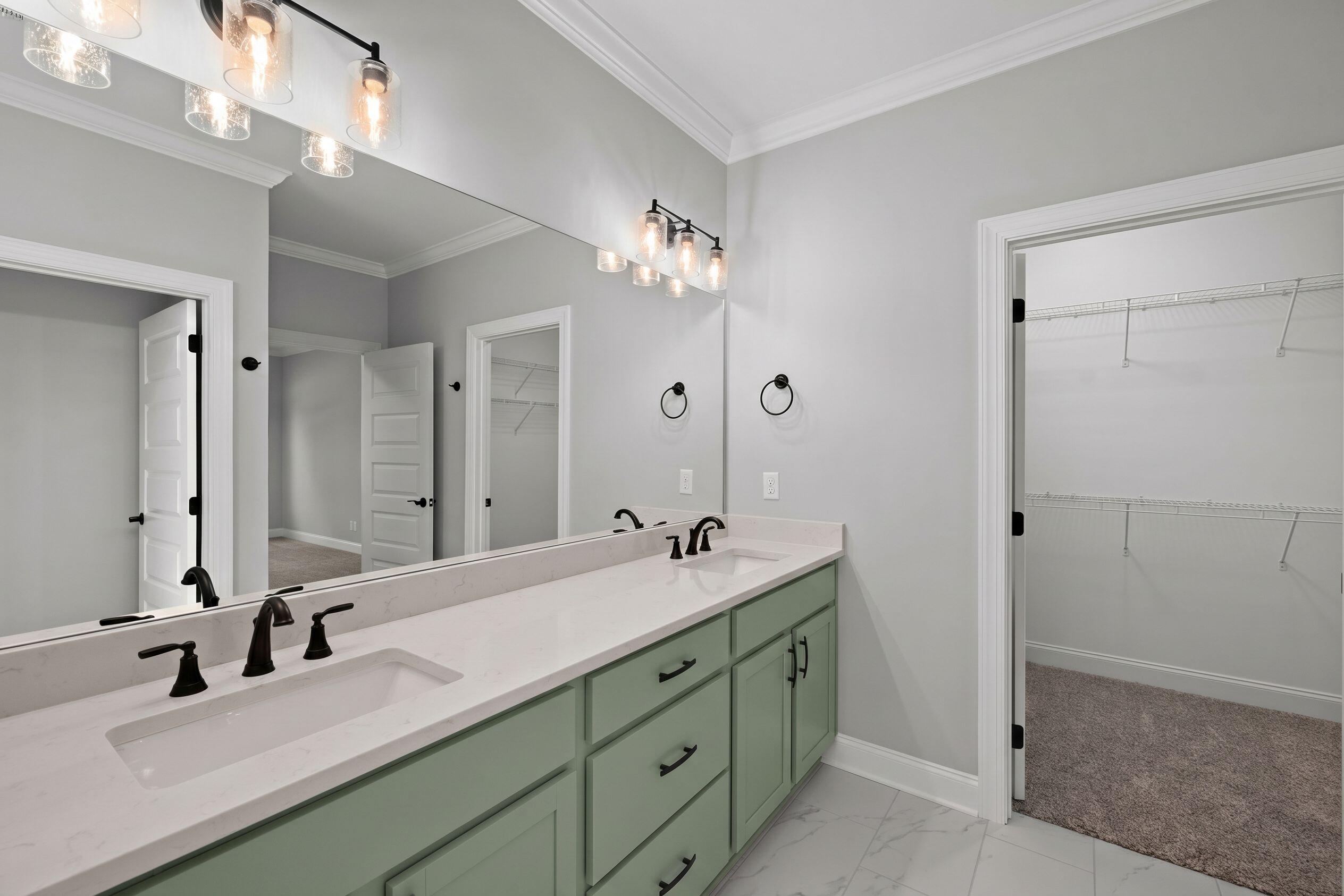 3530 Windmill Way, Unit 208 Apison, TN 37302 - Photo 17 of 22 Stock Photo Home Under Construction