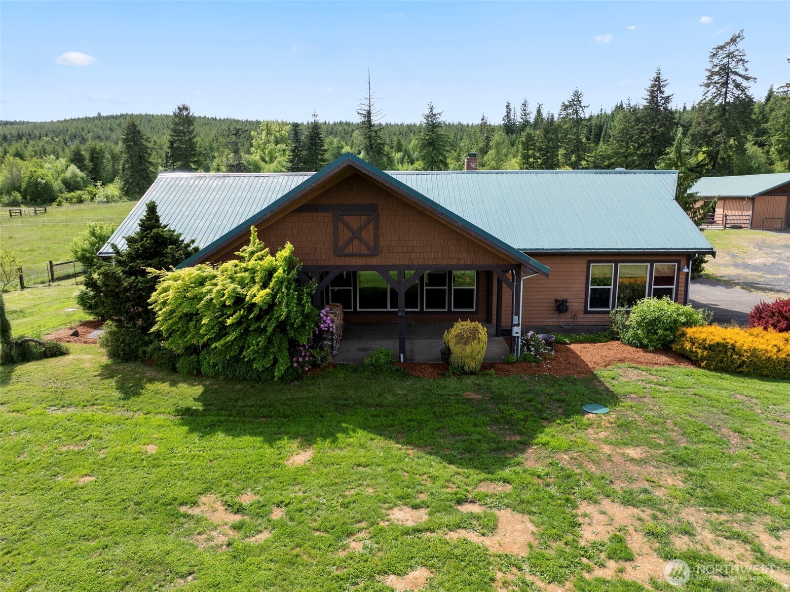 2141-14 Wildwood Road Curtis, WA 98538 - Photo 2 of 38