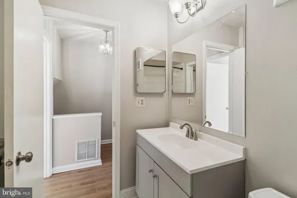 $399,900 | 5912 Minutemen Road, Unit 295, Springfield, VA 22152