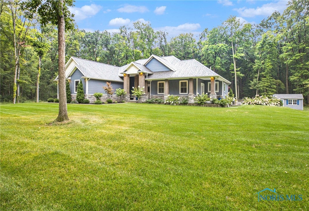 10879 Reed Road Whitehouse, OH 43571 - Photo 4 of 44 Gallery Image 4