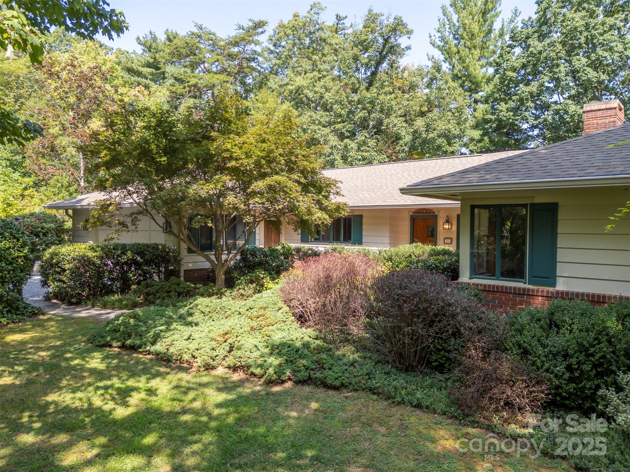 180 Doubleday Road Tryon, NC 28782 - Photo 2 of 15 Gallery Image 2