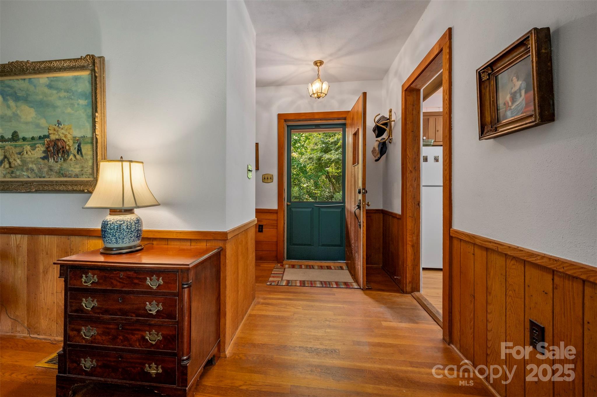 180 Doubleday Road Tryon, NC 28782 - Photo 3 of 15 Gallery Image 3