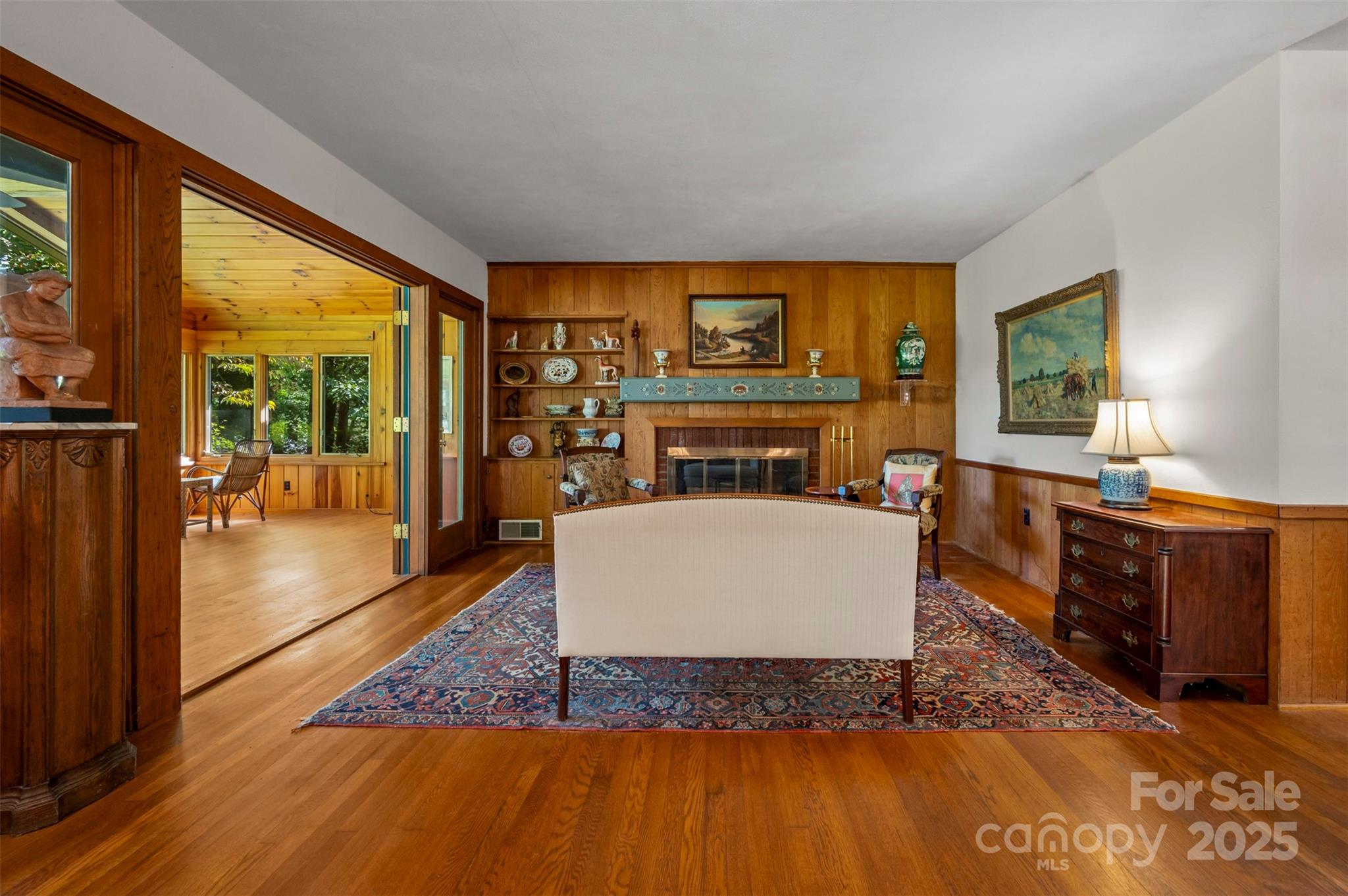 180 Doubleday Road Tryon, NC 28782 - Photo 4 of 15 Gallery Image 4