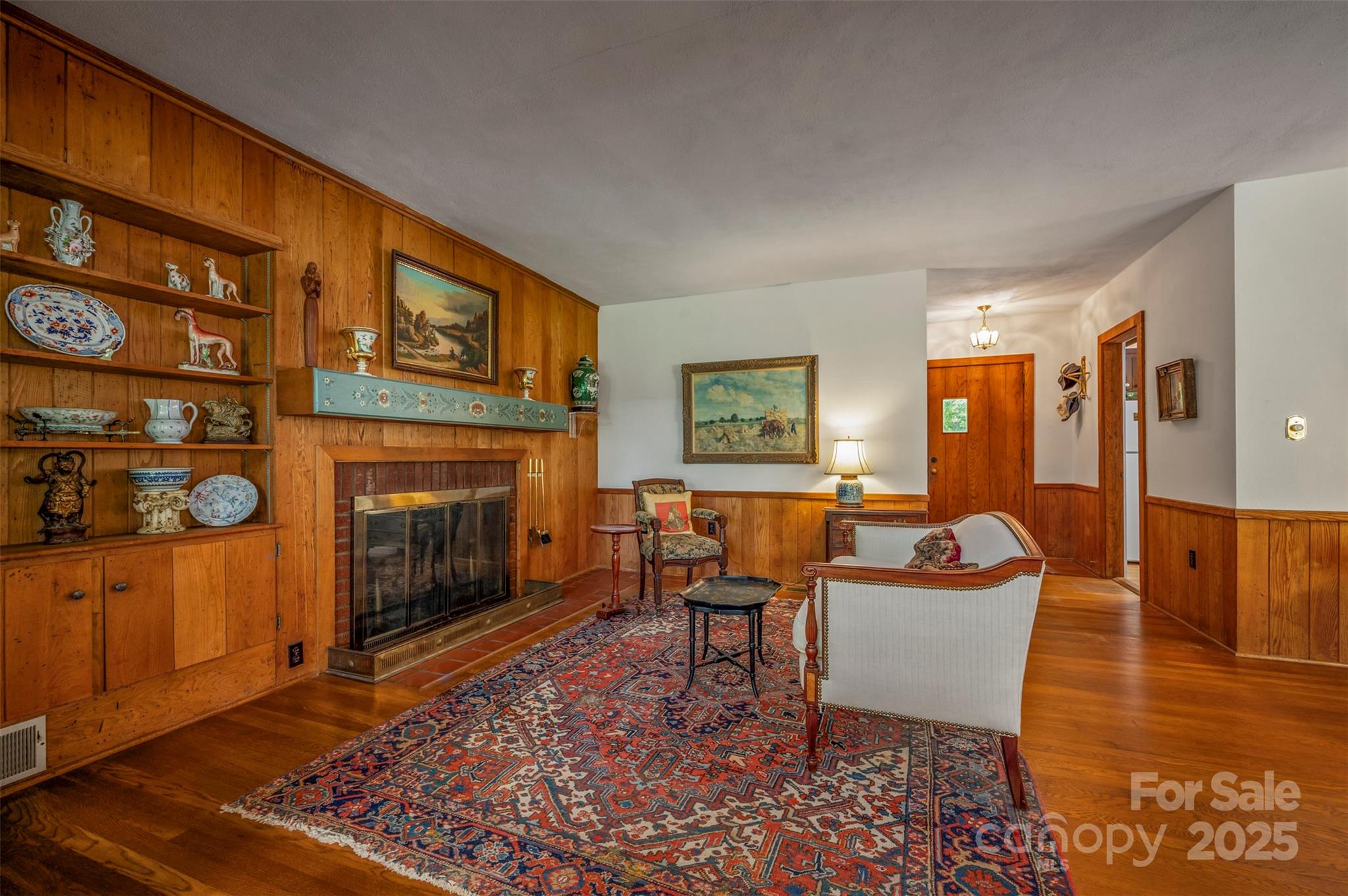 180 Doubleday Road Tryon, NC 28782 - Photo 5 of 15 Gallery Image 5