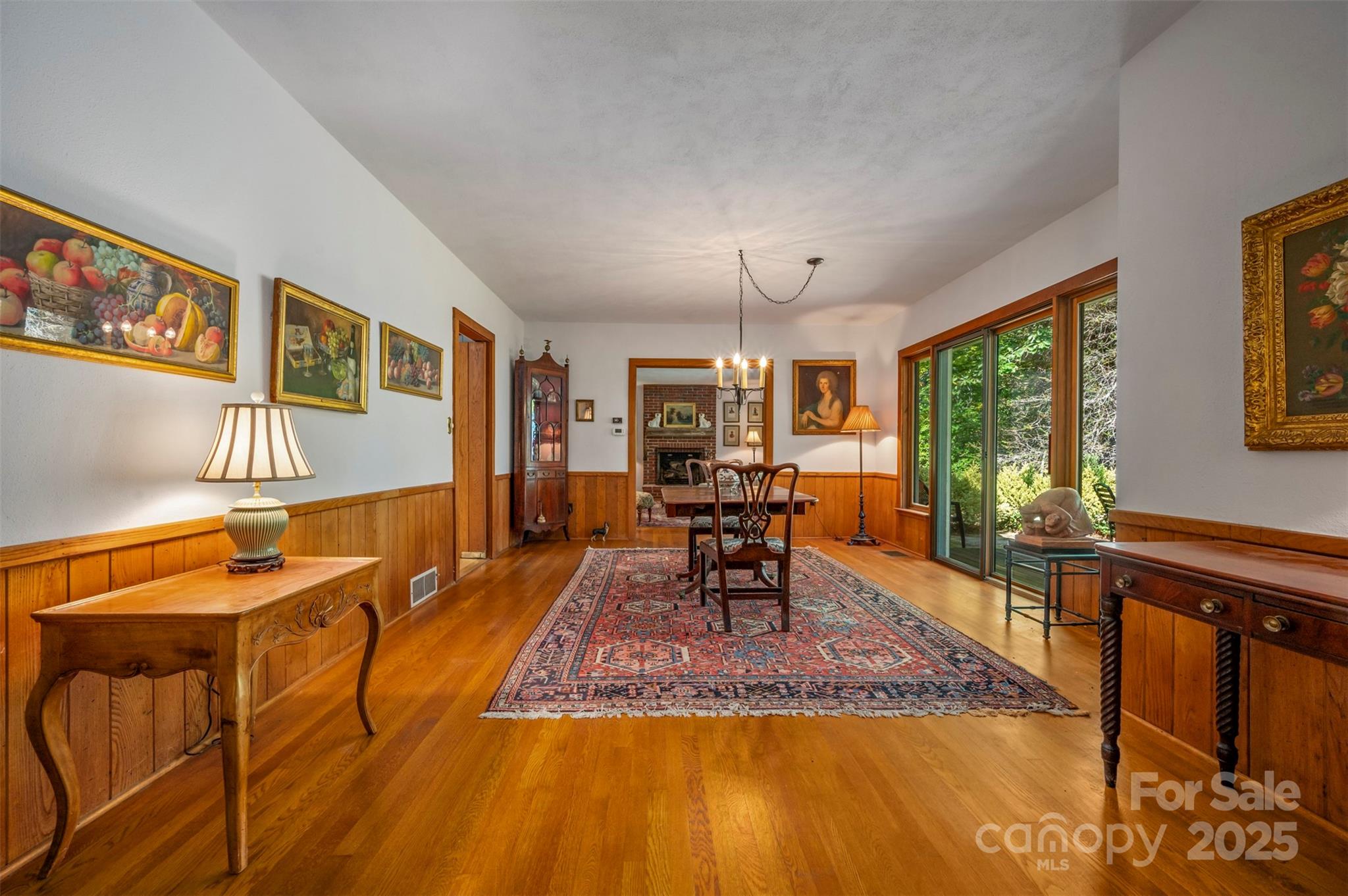 180 Doubleday Road Tryon, NC 28782 - Photo 7 of 15 Gallery Image 7