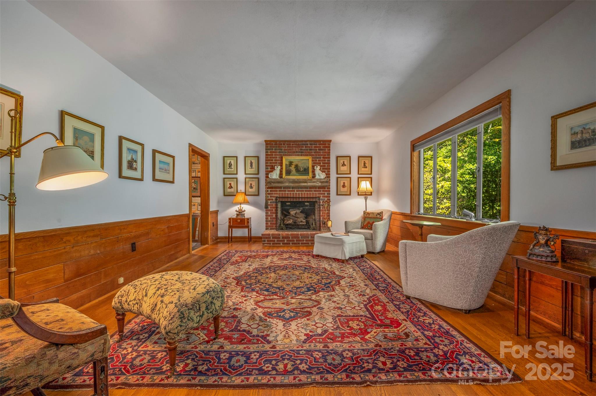 180 Doubleday Road Tryon, NC 28782 - Photo 8 of 15 Gallery Image 8