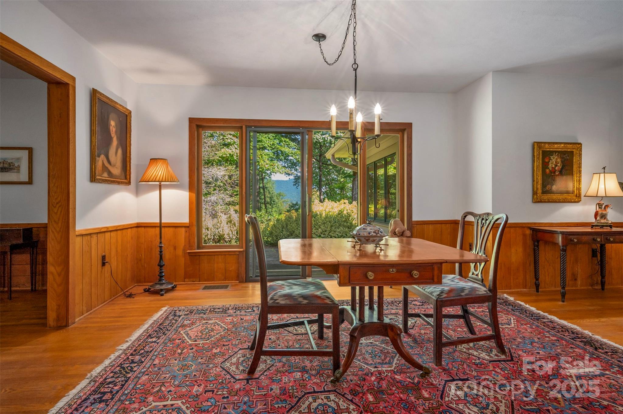 180 Doubleday Road Tryon, NC 28782 - Photo 9 of 15 Gallery Image 9