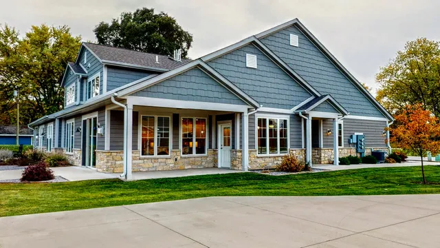 $494,900 | N3650 County Road K, Jefferson, WI 53549