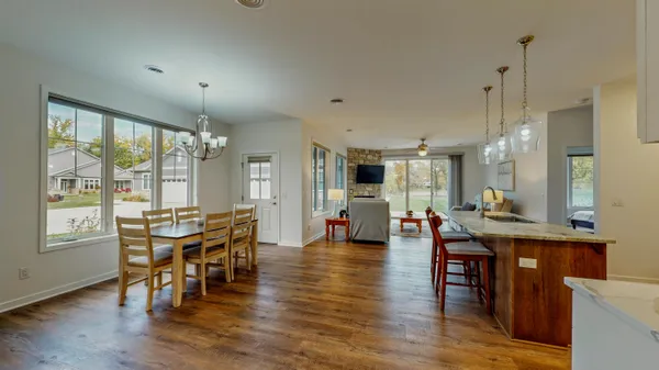 $474,900 | N3650 County Road K, Jefferson, WI 53549