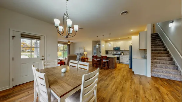 $474,900 | N3650 County Road K, Jefferson, WI 53549