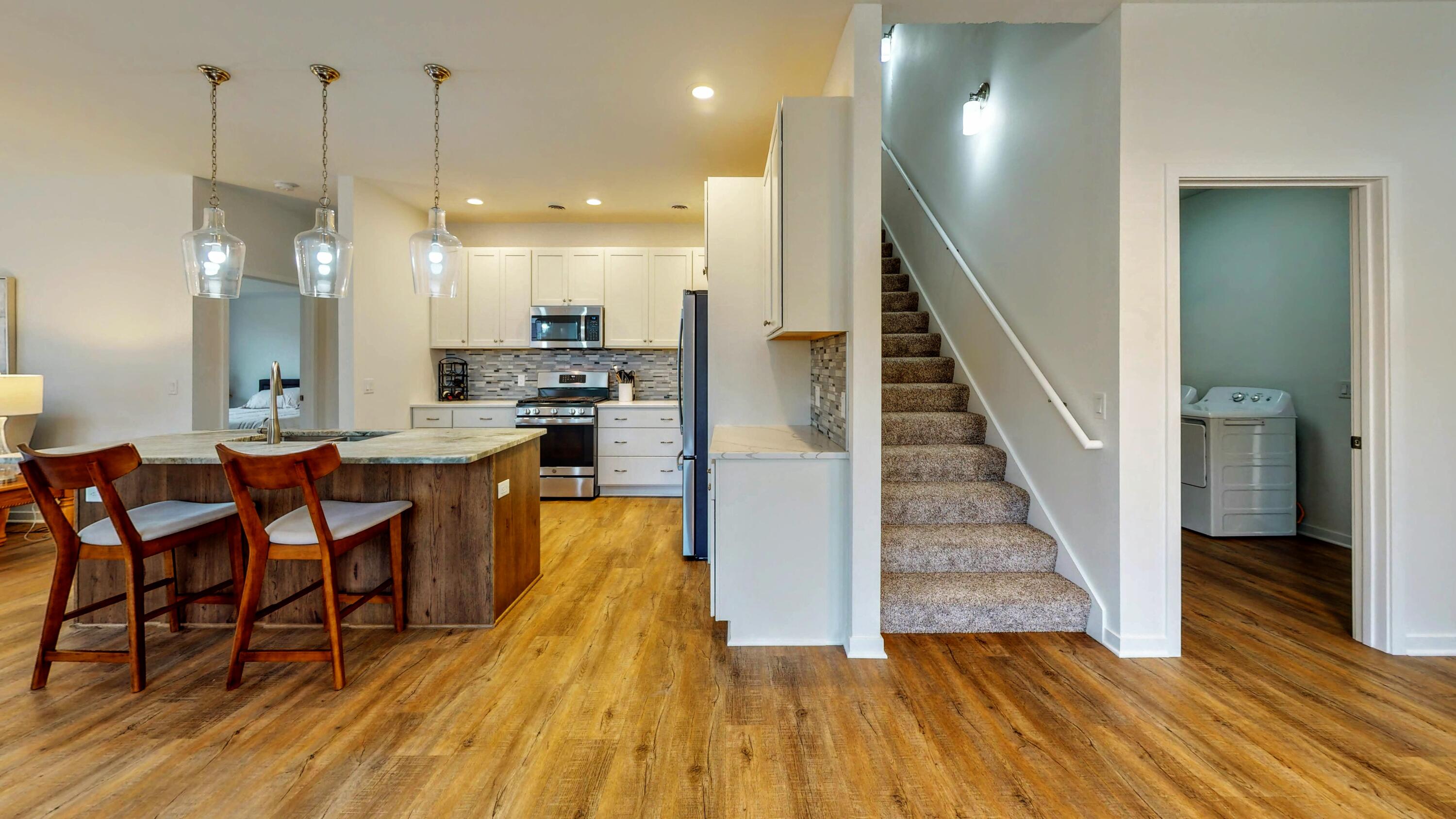 N3650 County Road K Jefferson, WI 53549 - Photo 14 of 85 3650-Cty-Hwy-K-Kitchen 1