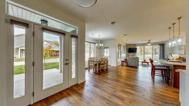 $494,900 | N3650 County Road K, Jefferson, WI 53549