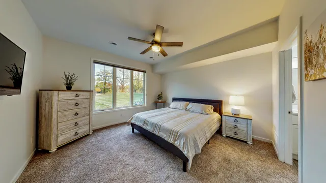 $494,900 | N3650 County Road K, Jefferson, WI 53549