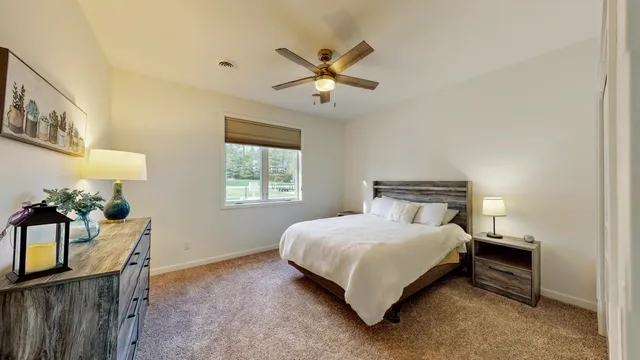 $494,900 | N3650 County Road K, Jefferson, WI 53549