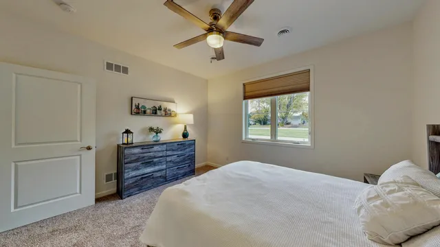 $494,900 | N3650 County Road K, Jefferson, WI 53549