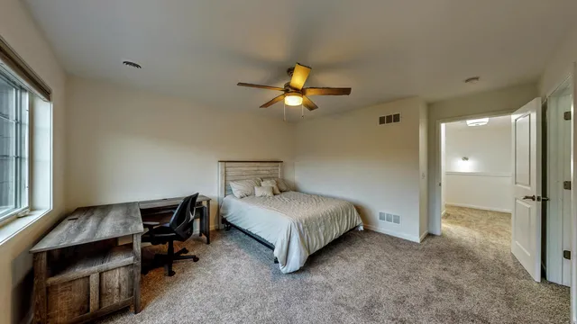 $494,900 | N3650 County Road K, Jefferson, WI 53549