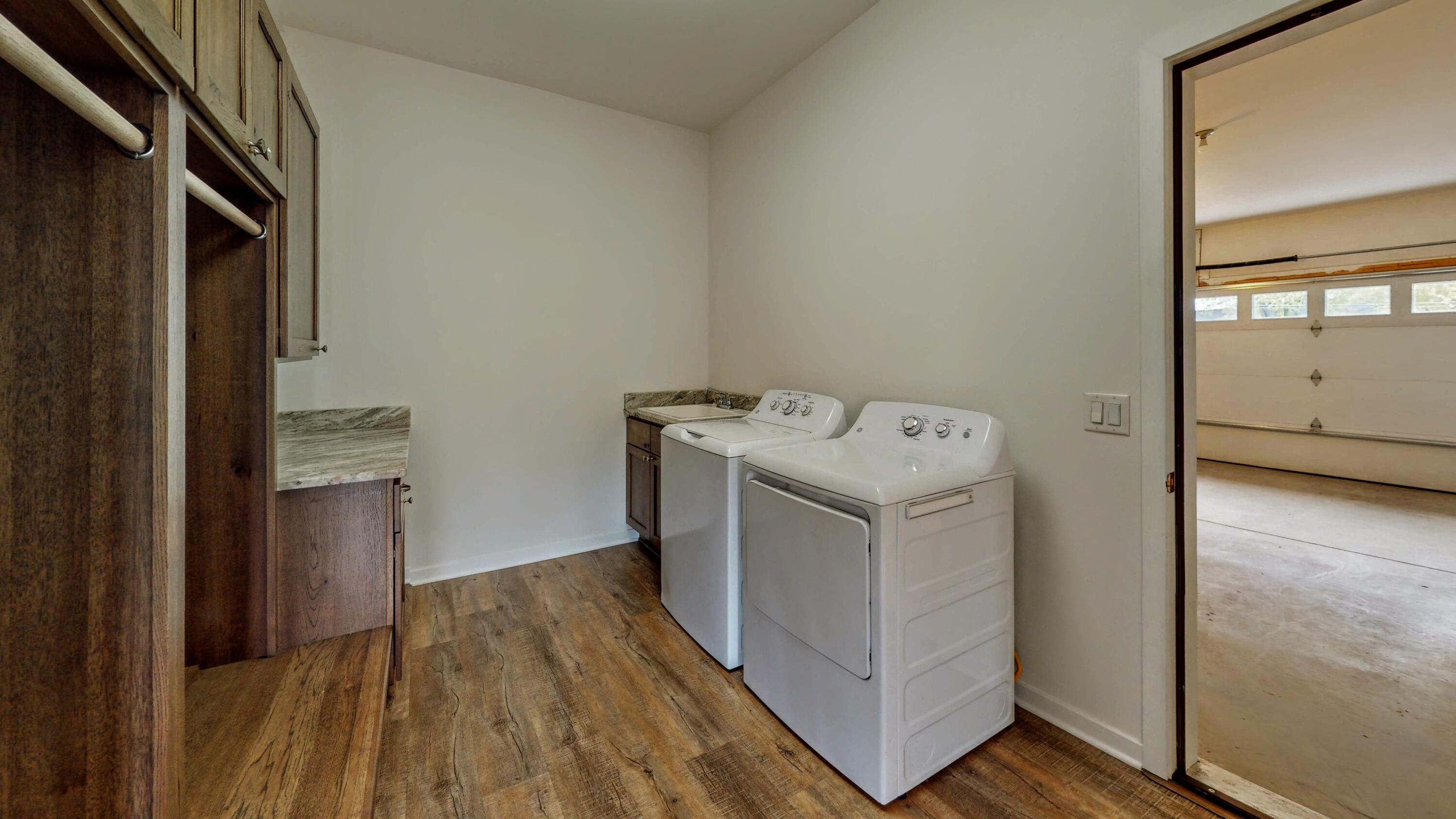 N3650 County Road K Jefferson, WI 53549 - Photo 50 of 85 3650-Cty-Hwy-K-Laundry