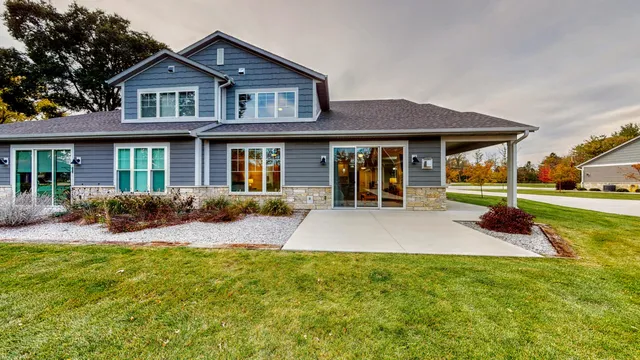 $494,900 | N3650 County Road K, Jefferson, WI 53549