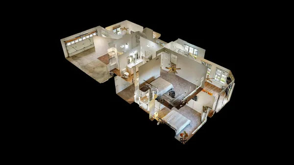 $474,900 | N3650 County Road K, Jefferson, WI 53549