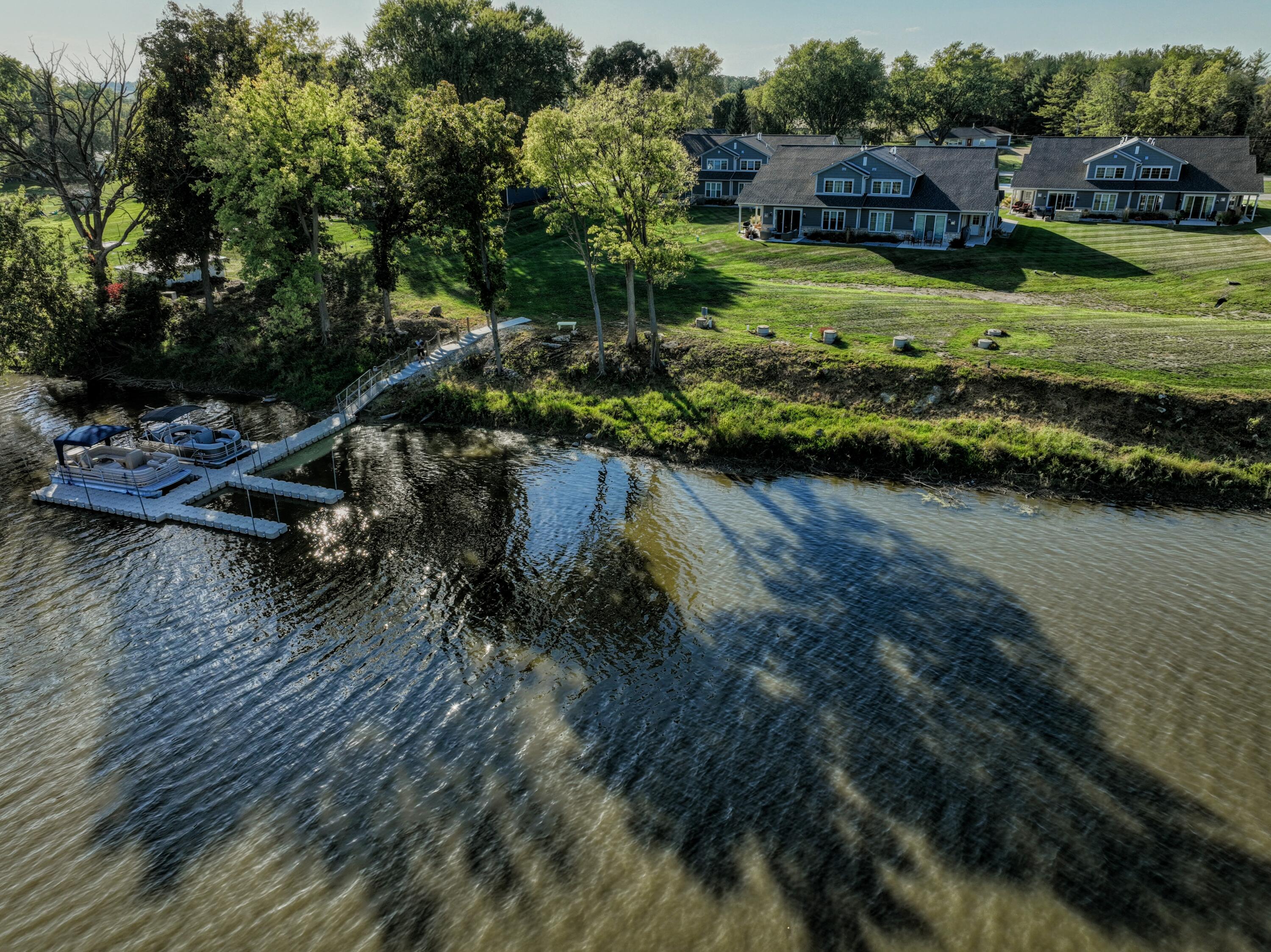 N3650 County Road K Jefferson, WI 53549 - Photo 58 of 85 DJI_0012