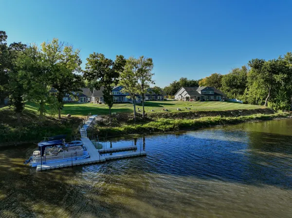 $474,900 | N3650 County Road K, Jefferson, WI 53549
