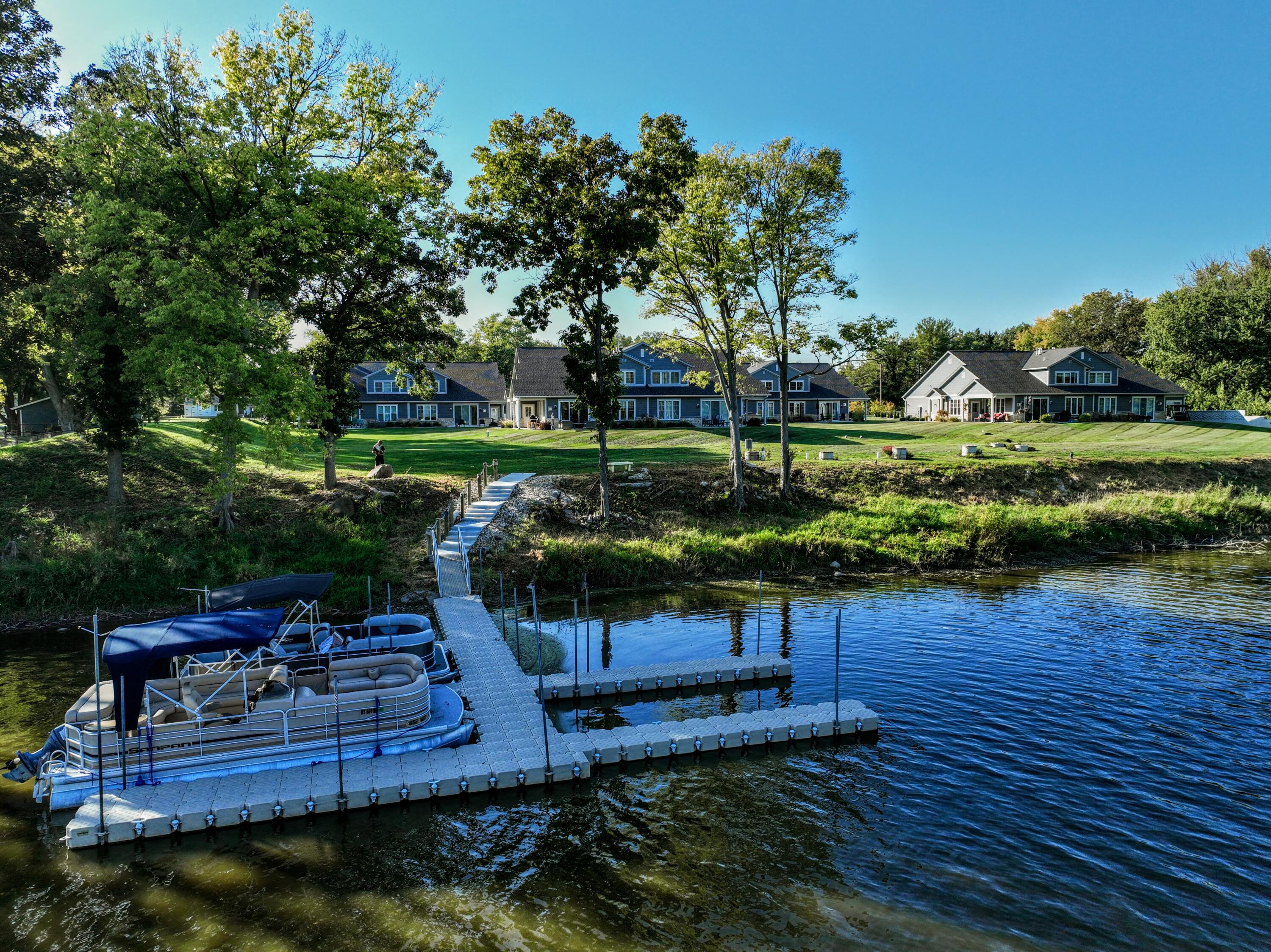 N3650 County Road K Jefferson, WI 53549 - Photo 60 of 85 DJI_0017